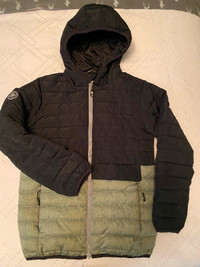 Manteau mi-saison NAno junior gr14