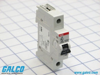 ABB Circuit Breakers and Surge Protective Device