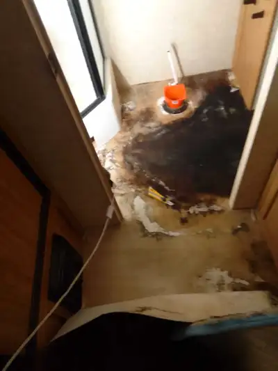 Camper.rv. motorhome repairs and maintain. Any type and model welcome. Maintenance upgrades .plumbin...