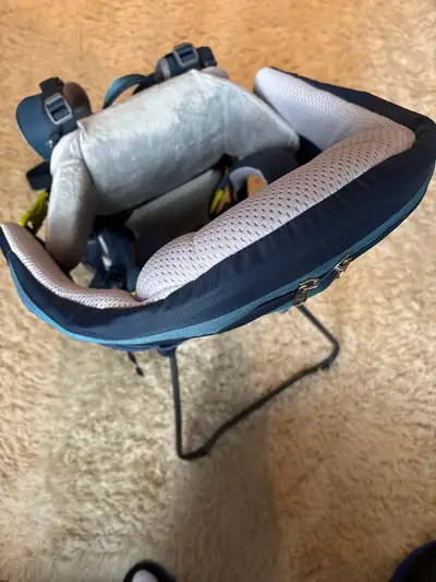 Child Carrier Deuter Kid Comfort Pro, View more