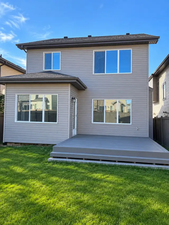 House for Rent in Long Term Rentals in Edmonton - Image 19