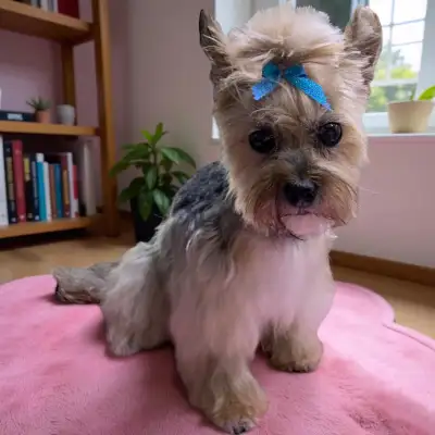 Same Day Dog Grooming  $50 & Up, View more