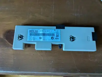 BMW Diversity antenna E90, View more