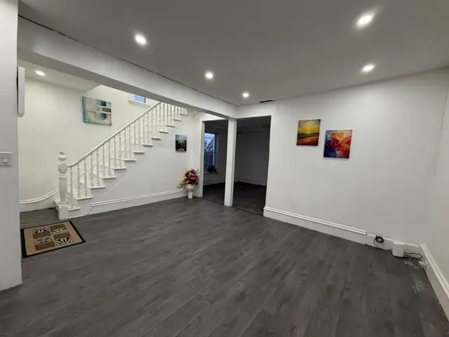 Woodstock Ontario - Available Room for Rent