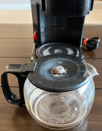 5 cup drip coffee maker