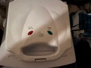 Sandwich Maker, View more