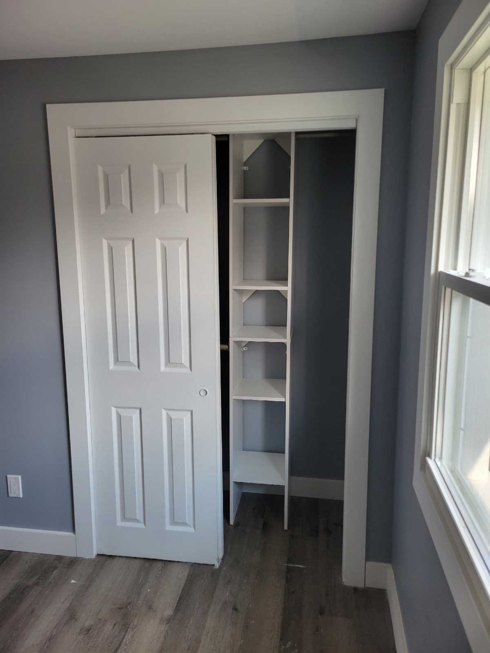 2 Bedroom Apt. for rent. 4