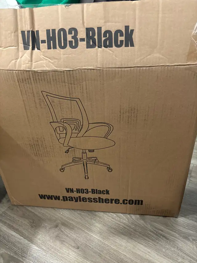 Office Chair ( Brand New)