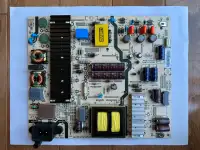 Parts for LG LED UHD TV model 50UH5500