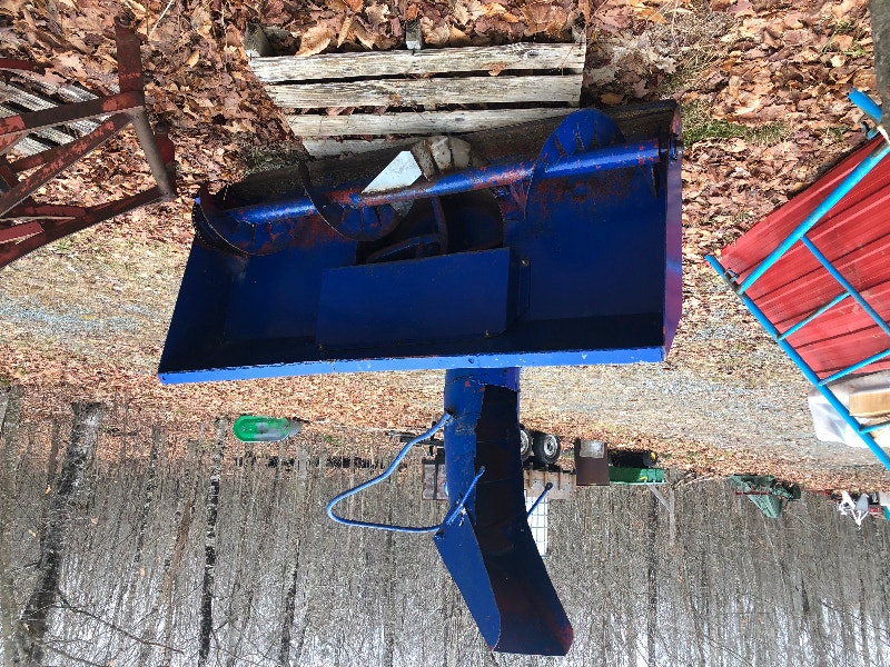 3 point hitch Snow Blower Snowblowers Bridgewater Kijiji