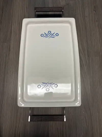 Corning Ware Tray, View more