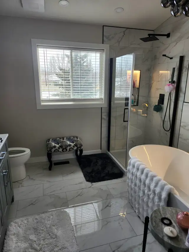 Kitchen Bathroom Basement handyman expert.457910491242178561