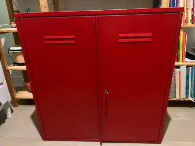 Armoire IKEA IVAR, View more