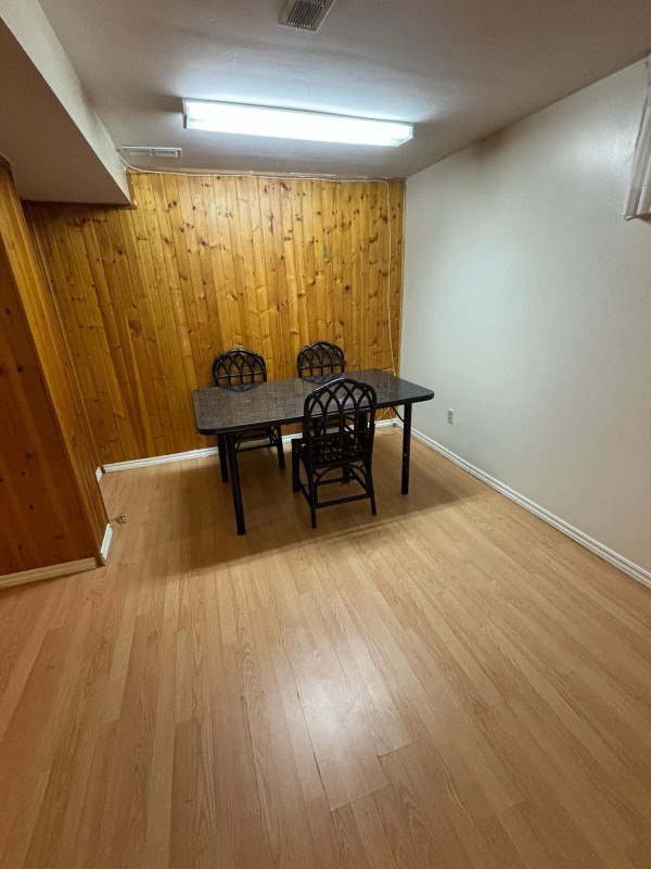 1 bedroom basement for rent - Markham/Scarborough in Long Term Rentals in City of Toronto - Image 2