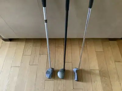 3. Putters for sale, View more