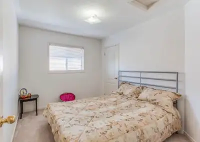 Looking for quiet, clean, responsible tenants and non-smoker to rent a large room. The home is owned...