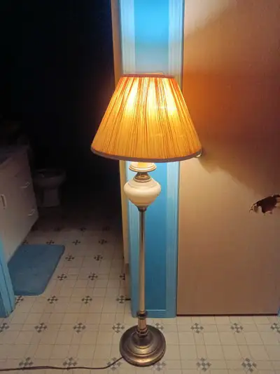 Floor Lamp, View more