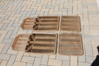 Real Rubber SUV/Van Floor Mats