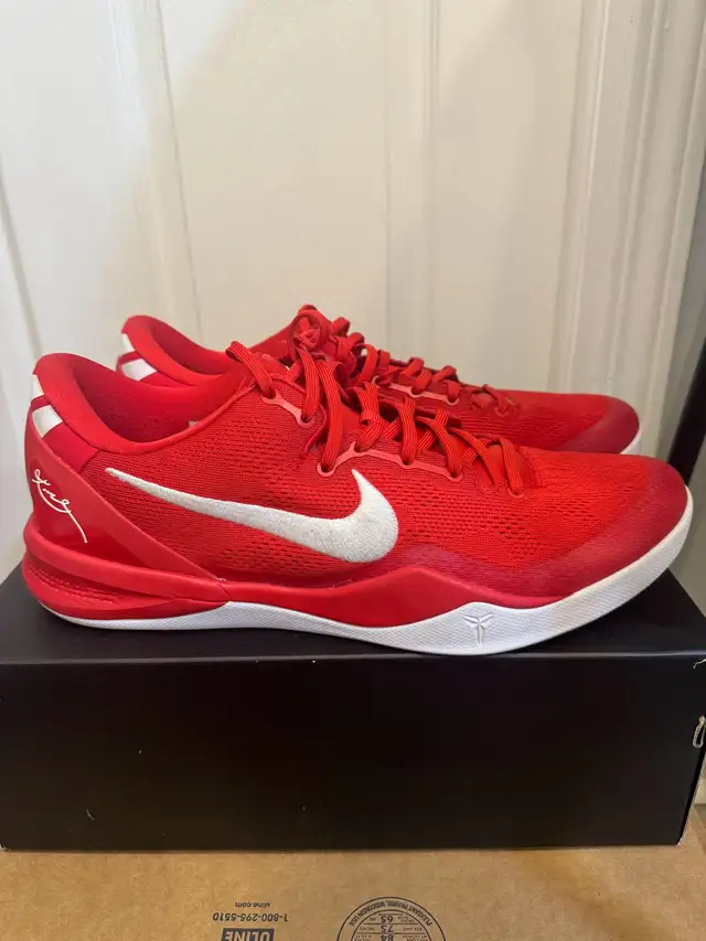 Kobe 8 Protro in Men's Shoes in Mississauga / Peel Region - Image 4