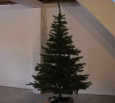 Arbre de noël artificiel, View more