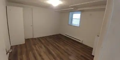 1er juillet à côté Université et Cégep Ste-Foy St.Lawrence