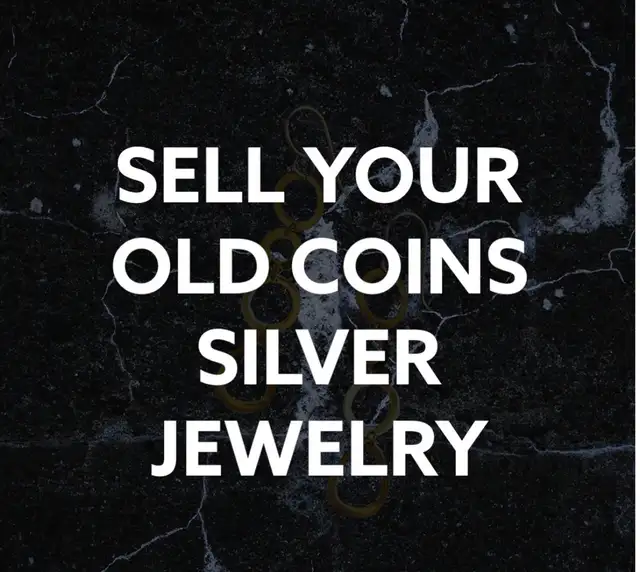 BUY SELL SILVER in Jewellery & Watches in Edmonton - Image 5
