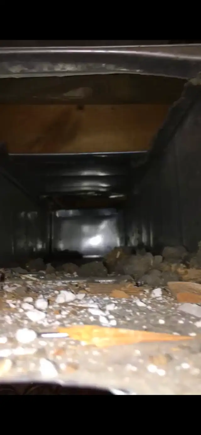 Air Duct Cleaning  $89 Toronto Gta63234726902659122
