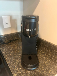 Keurig coffee machine ,
