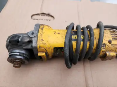 DeWalt D28065 Angle Grinder (125mm), View more