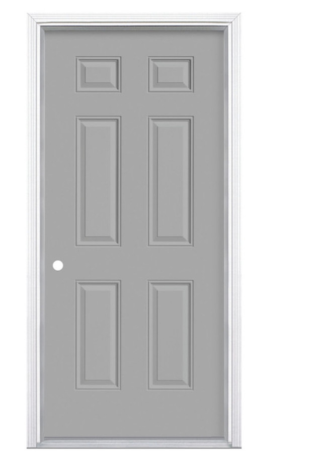 30” exterior door needed in Windows, Doors & Trim in Winnipeg