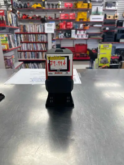 Niveau Laser/Rouge Hilti, View more