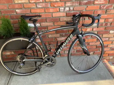 2016 Specialized Roubaix SL4 Expert Carbon Fibre 54cm, View more