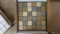 Ceramic Tile Remnants