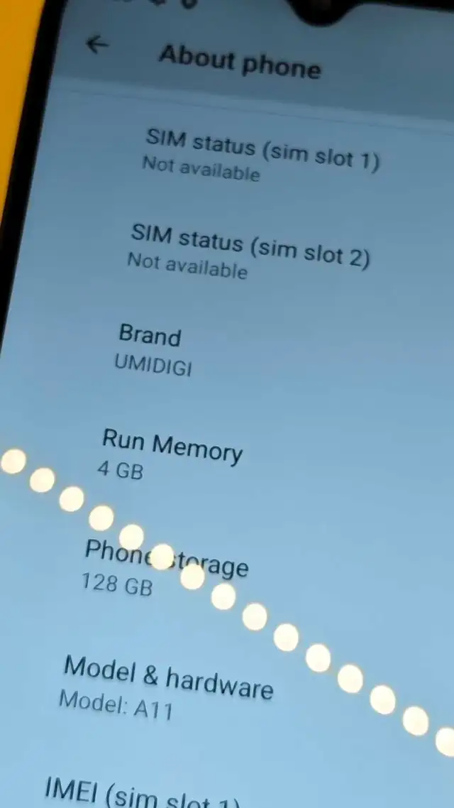 A11 128gb unlocked in Cell Phones in Richmond - Image 8