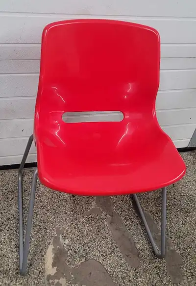 Virco school chair, View more