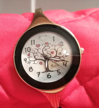 **NEUVE MONTRE DAME cie québécoise