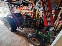 1988 massey Ferguson 174s 