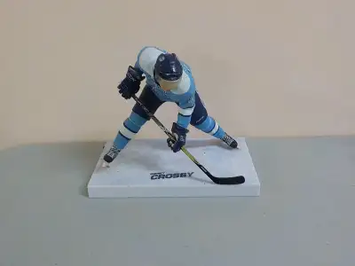 Sidney Crosby Figure, View more