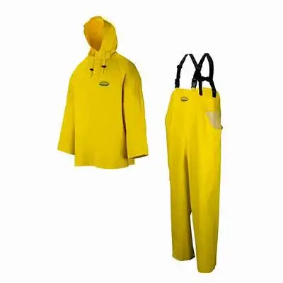 Hurricane Flame Retardant/Oil Resistant Rain Suit, View more