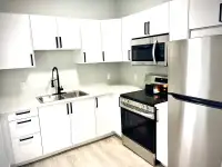 Beautiful Brand New 2 Bedroom Apartment in Owen Sound!!