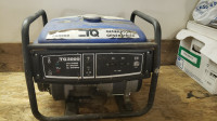 ETQ TG3000 3000W Generator