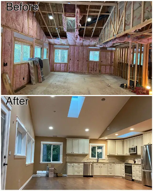 Renovation Services65609082060290121