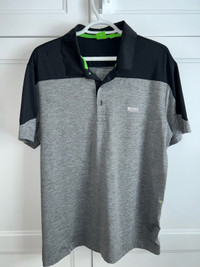 Hugo Boss Golf Shirt