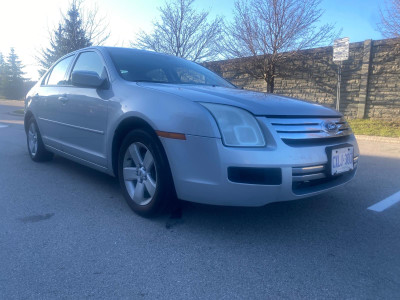  2006 Ford fusion SE for sale $2500