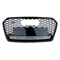 Audi 2012-2018 RS6 RS7 Honey Comb Grill Grille for Audi A6 & A7
