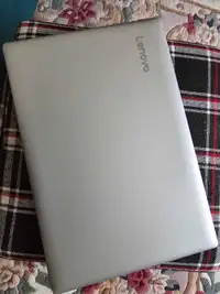 Lenovo Intel core i5 Notebook laptop