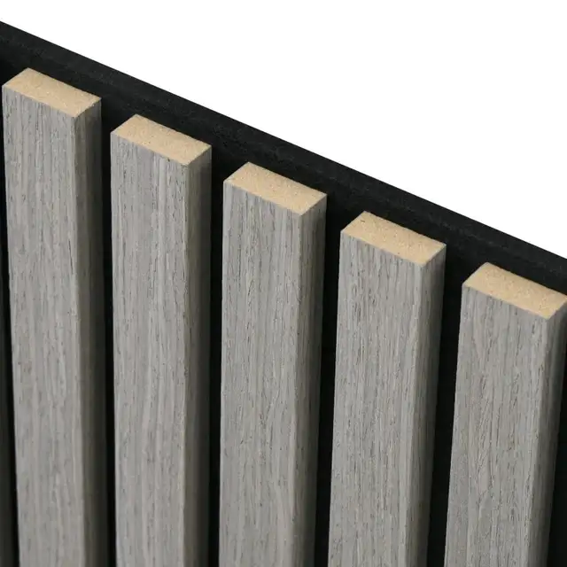 Wood Panels for Wall 24"x24", 4 Pack Acoustic Panels in Home Décor & Accents in Markham / York Region - Image 10