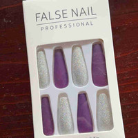 Fake nails