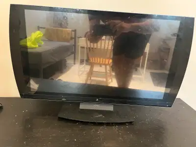 Sony Gaming Monitor selling as relocating , View more