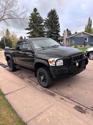 2007 Dodge Ram 3500